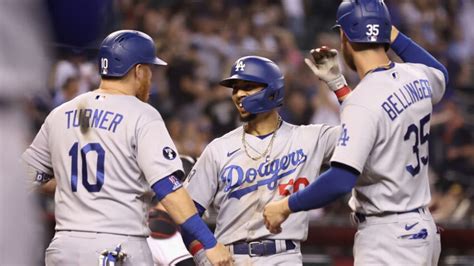 Dodgers take on the Padres looking to stop road slide